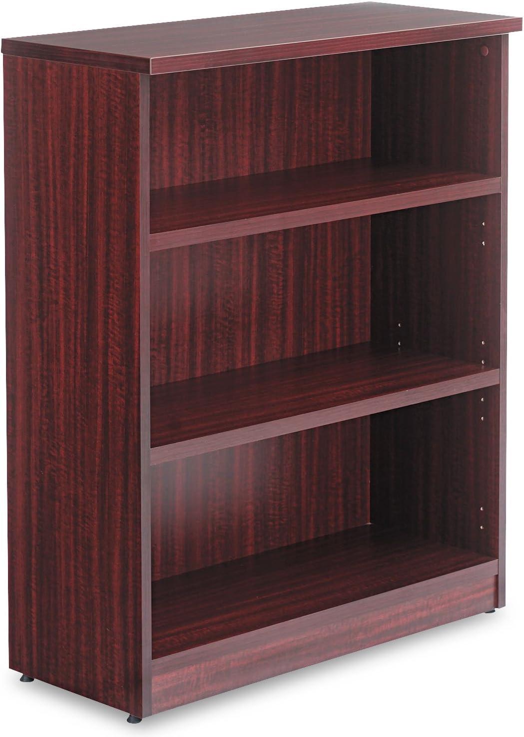 Valencia Series Bookcase