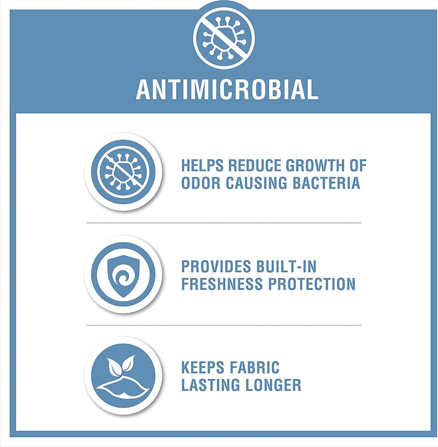 King Gray Microfiber Reversible Plaid Duvet Cover Set