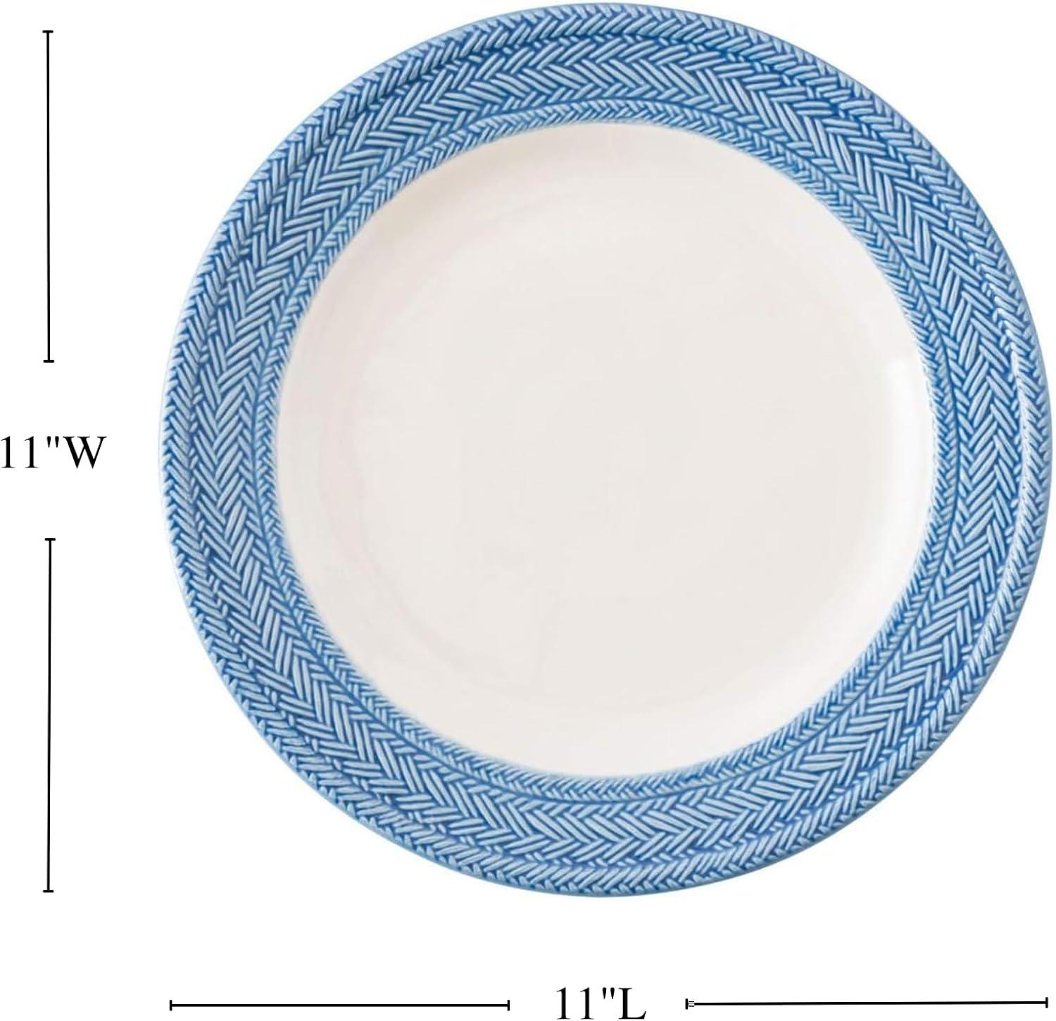 Le Panier Dinner Plate