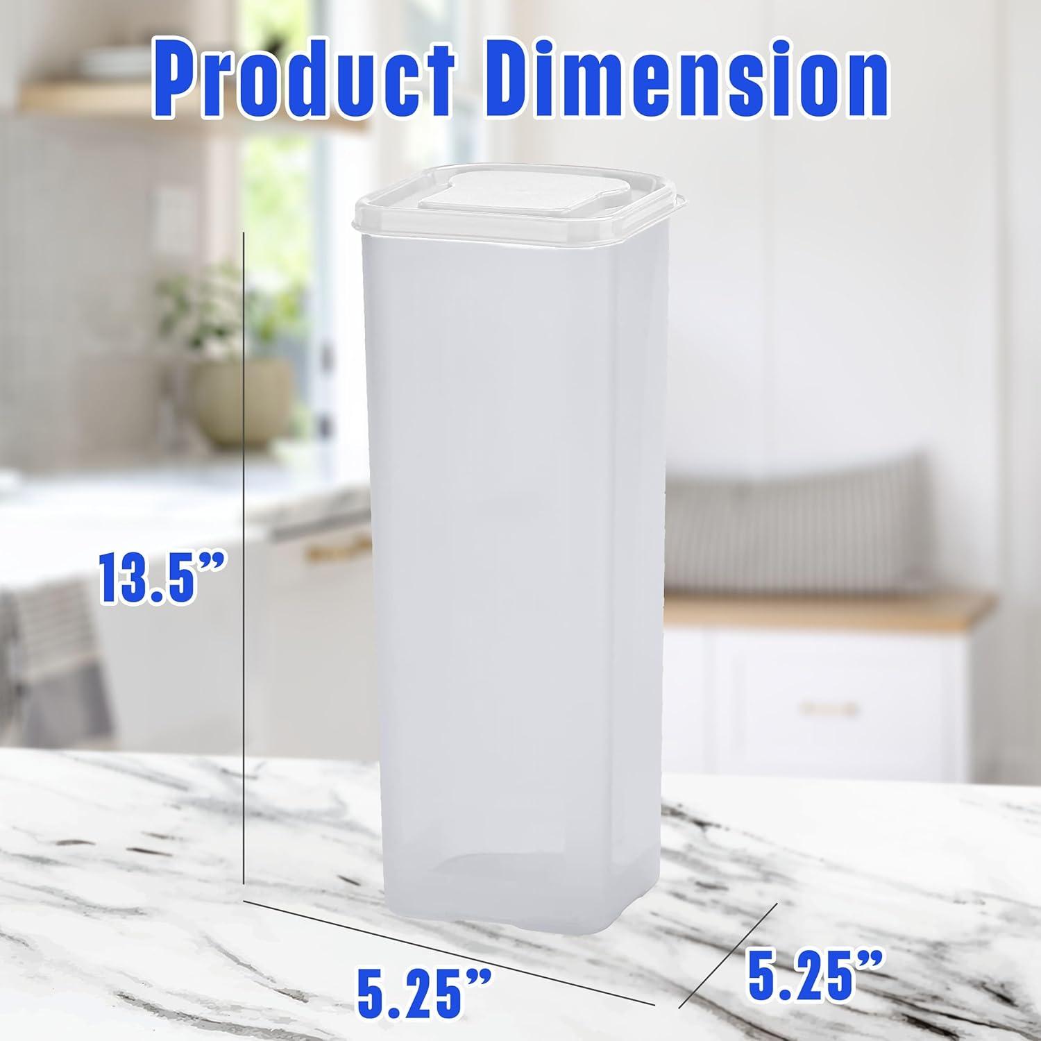 Buddeez Buddeez Original Bread Buddy Storage/Dispenser Bread Box