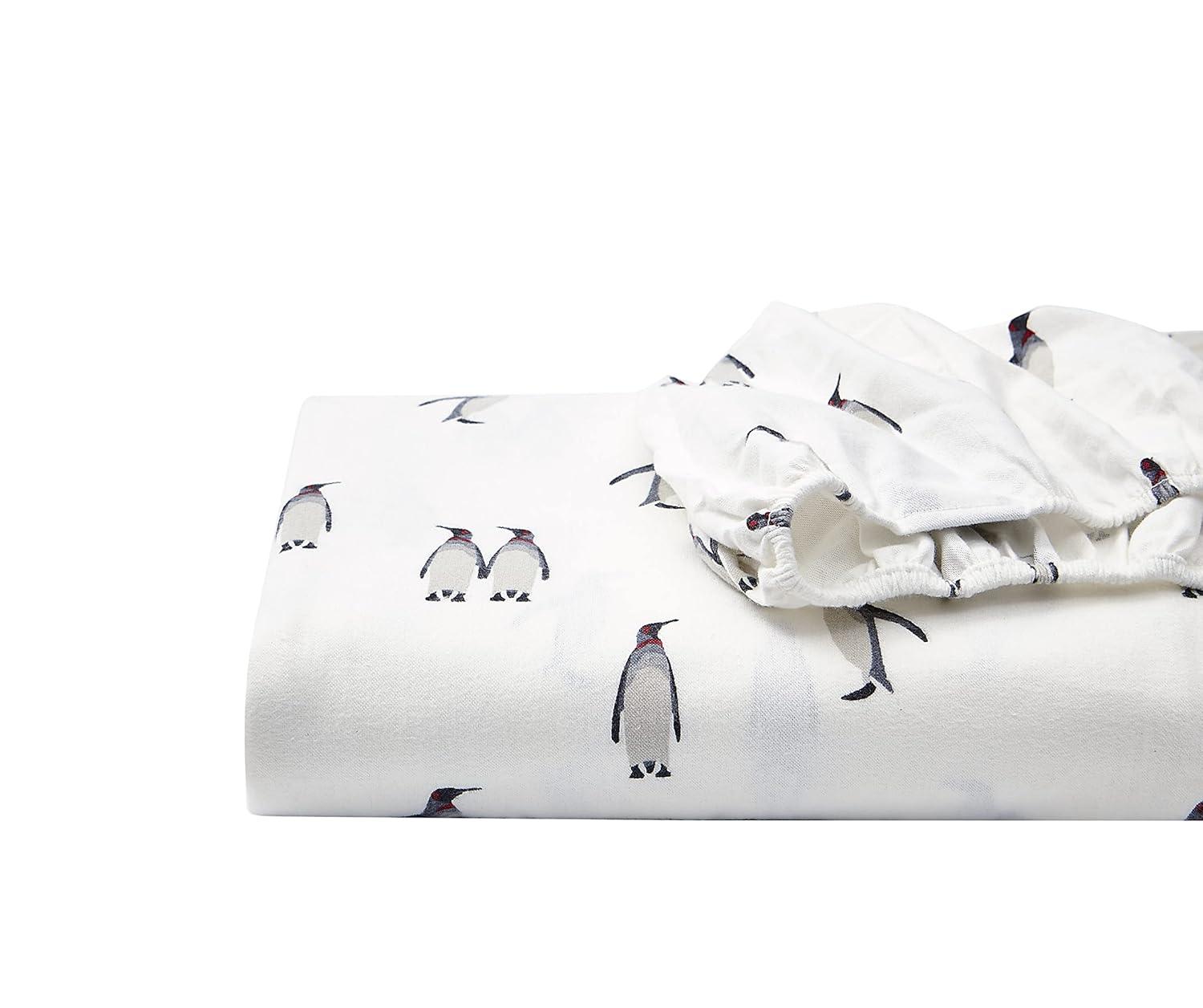 Eddie Bauer Eddie Bauer Cozy Cotton Flannel Sheet Sets