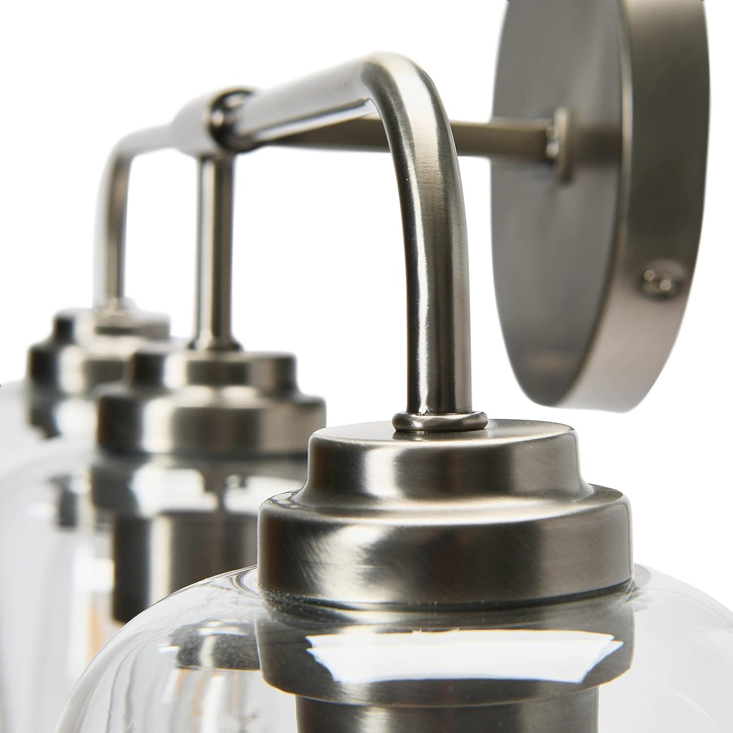 Aiden Triple Light Sconce