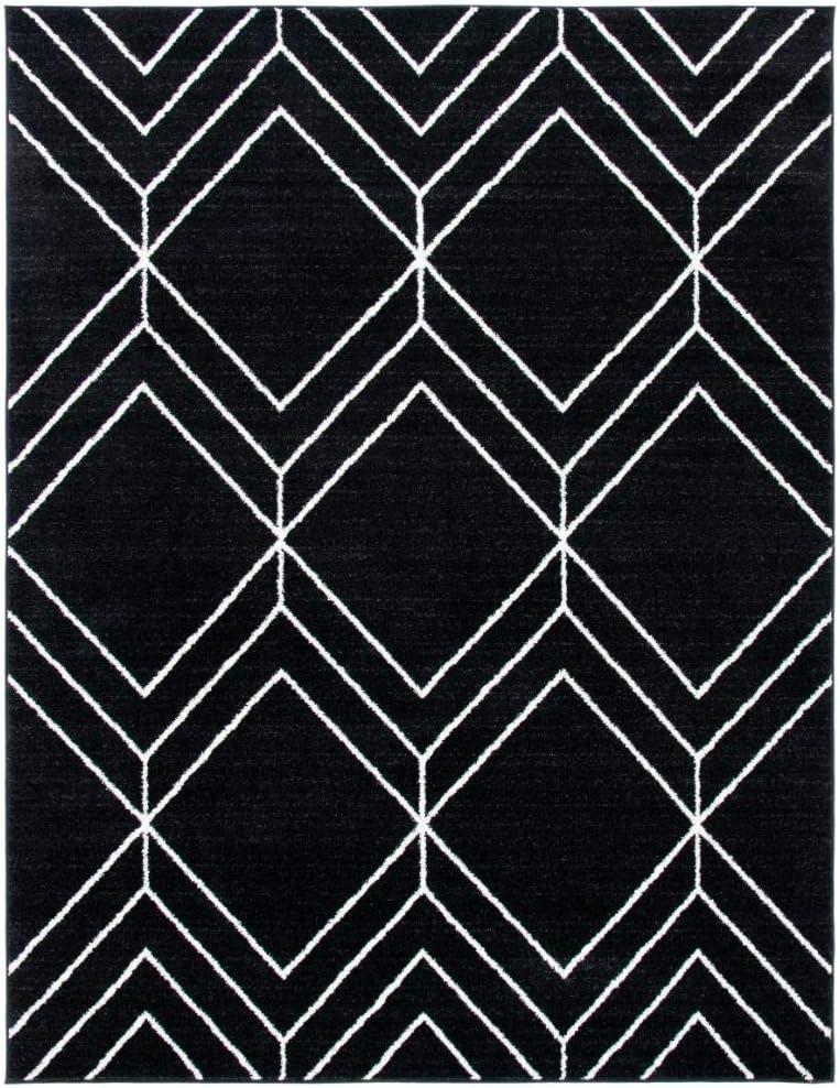 Adirondack ADR241 Power Loomed Area Rug  - Safavieh