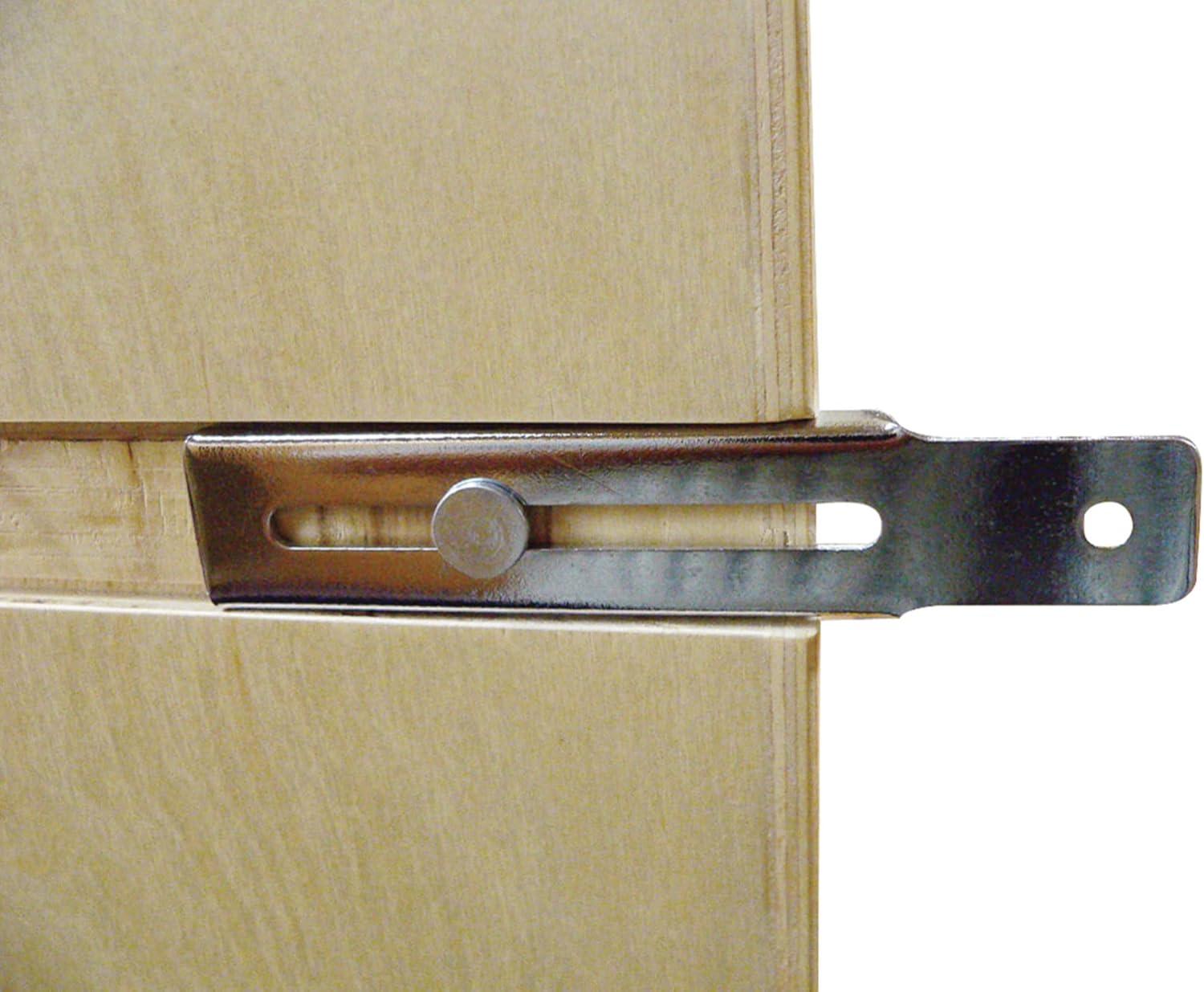 Rev-A-Shelf Rev-A-Shelf Pull Out Kitchen Cabinet Organizer Pantry Spice Rack