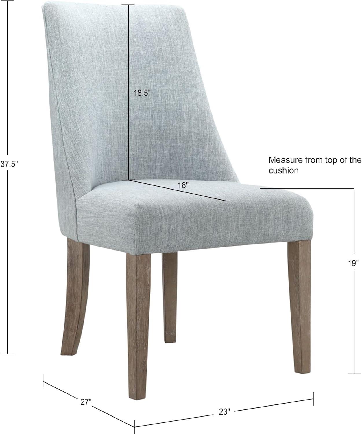 Martha Stewart Winfield Dining Chair