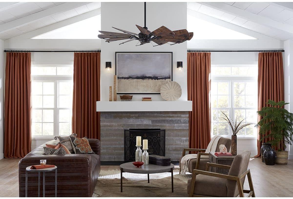 Armando 60'' Ceiling Fan
