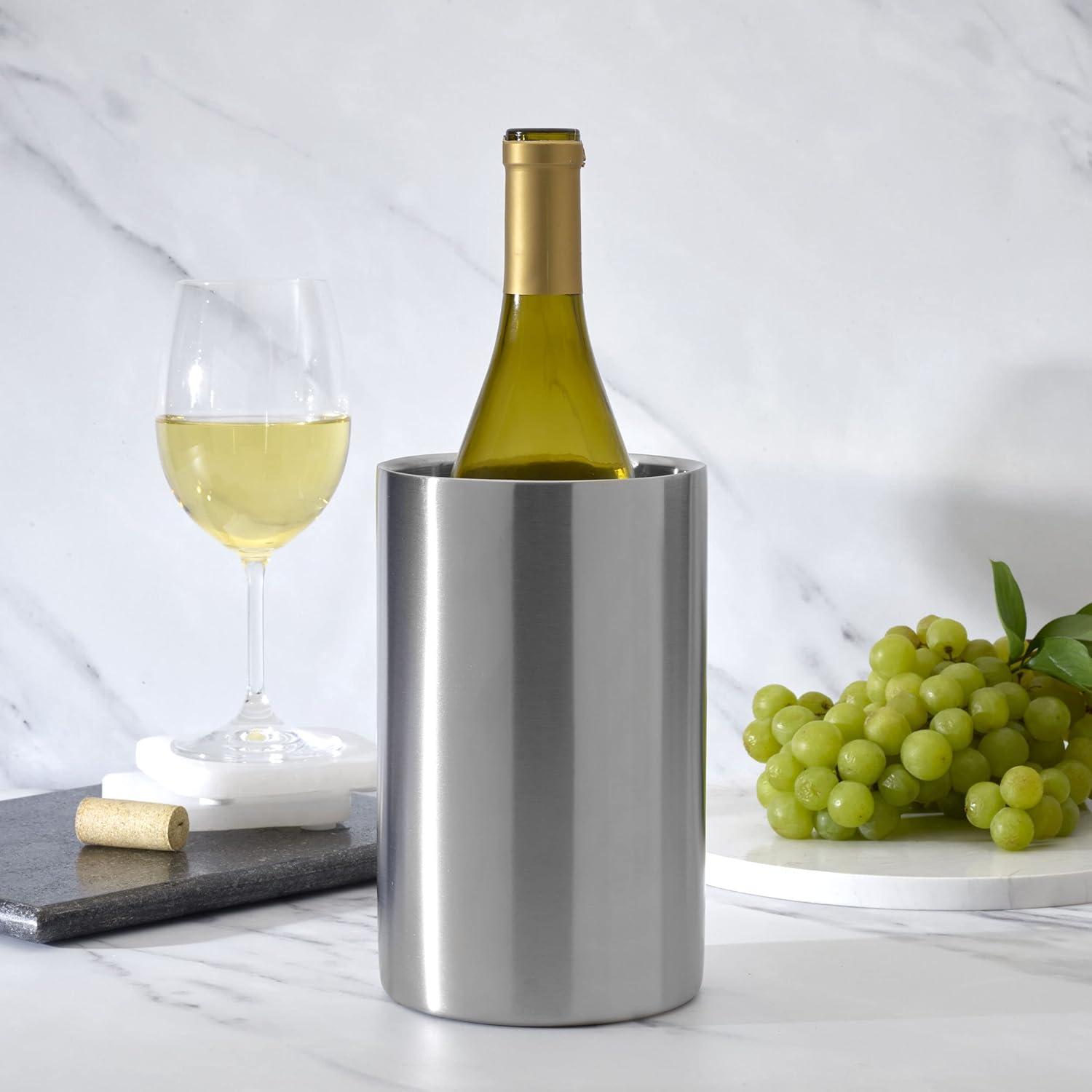 Houdini Double Wall Wine Chiller