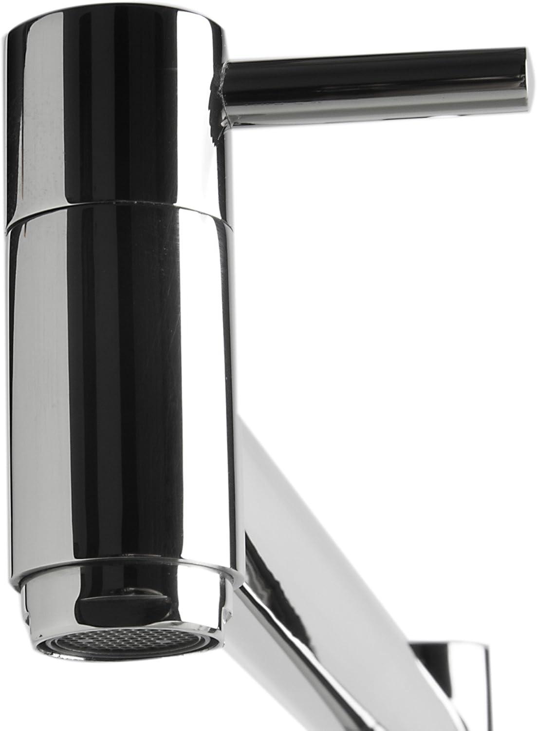 Alfi Brand Kitchen Faucet