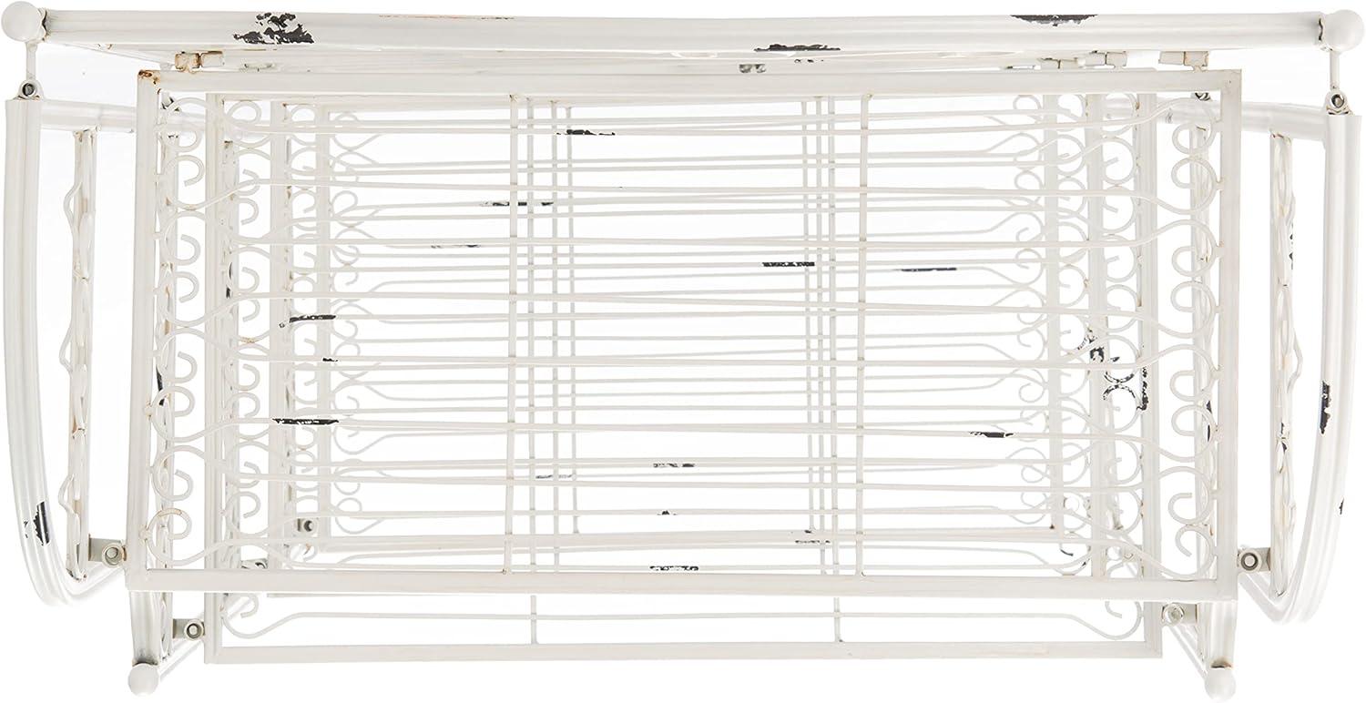 Amaris 4 Tier Indoor and Outdoor Shelf - Safavieh