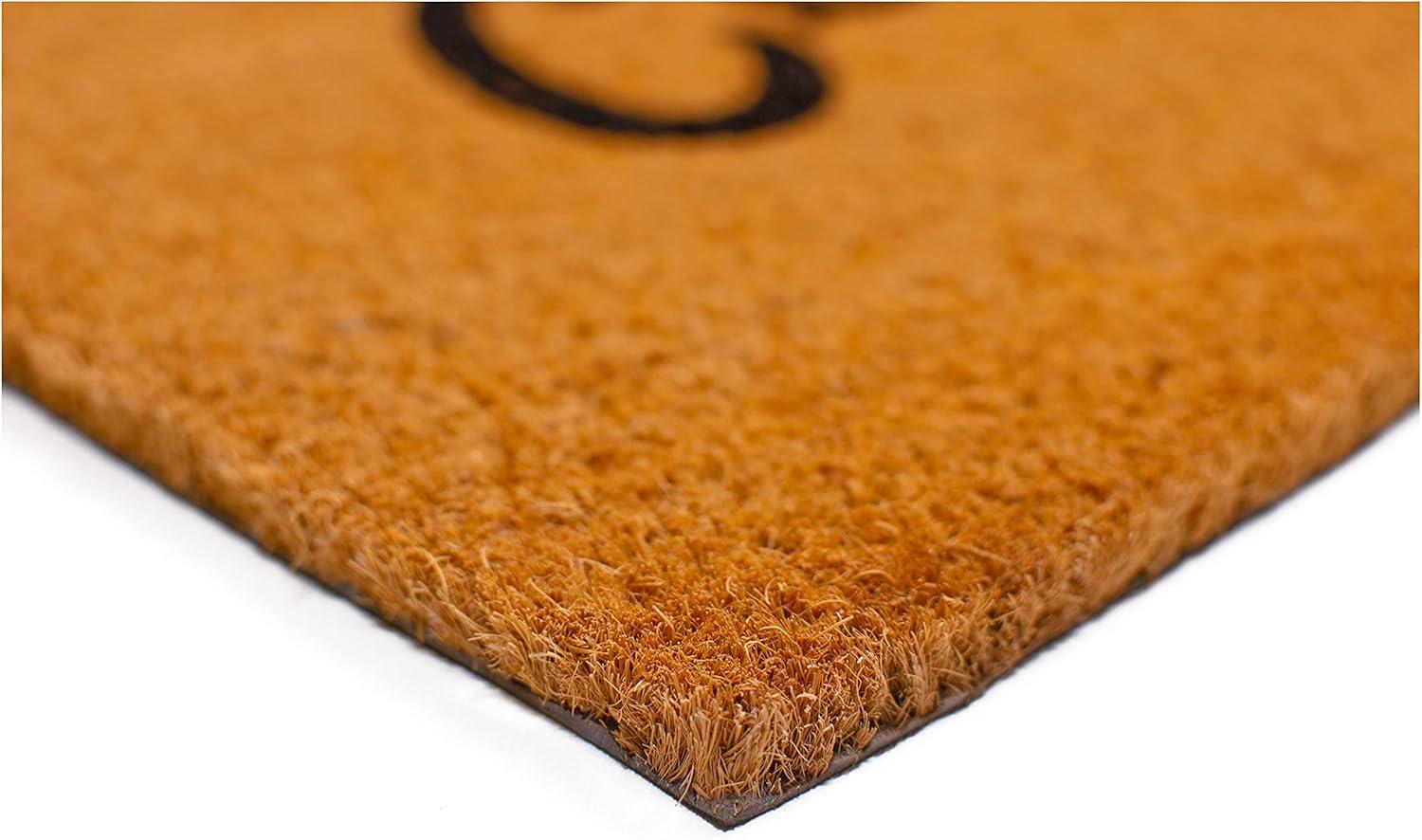 Calloway Mills Come In Outdoor Doormat