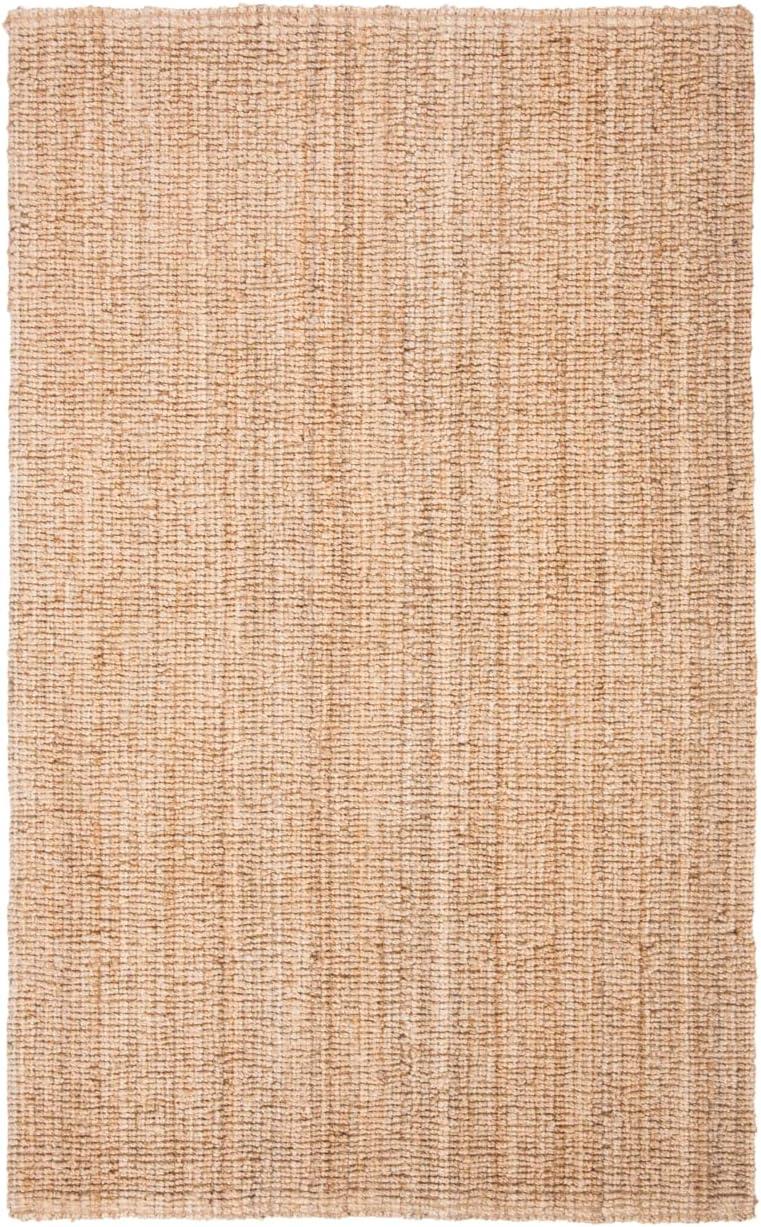 Natural Fiber NFB119 Hand Loomed Area Rug  - Safavieh