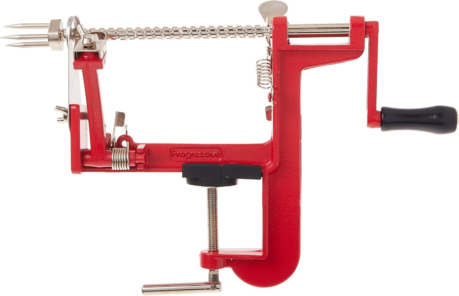 Progressive Apple Machine
