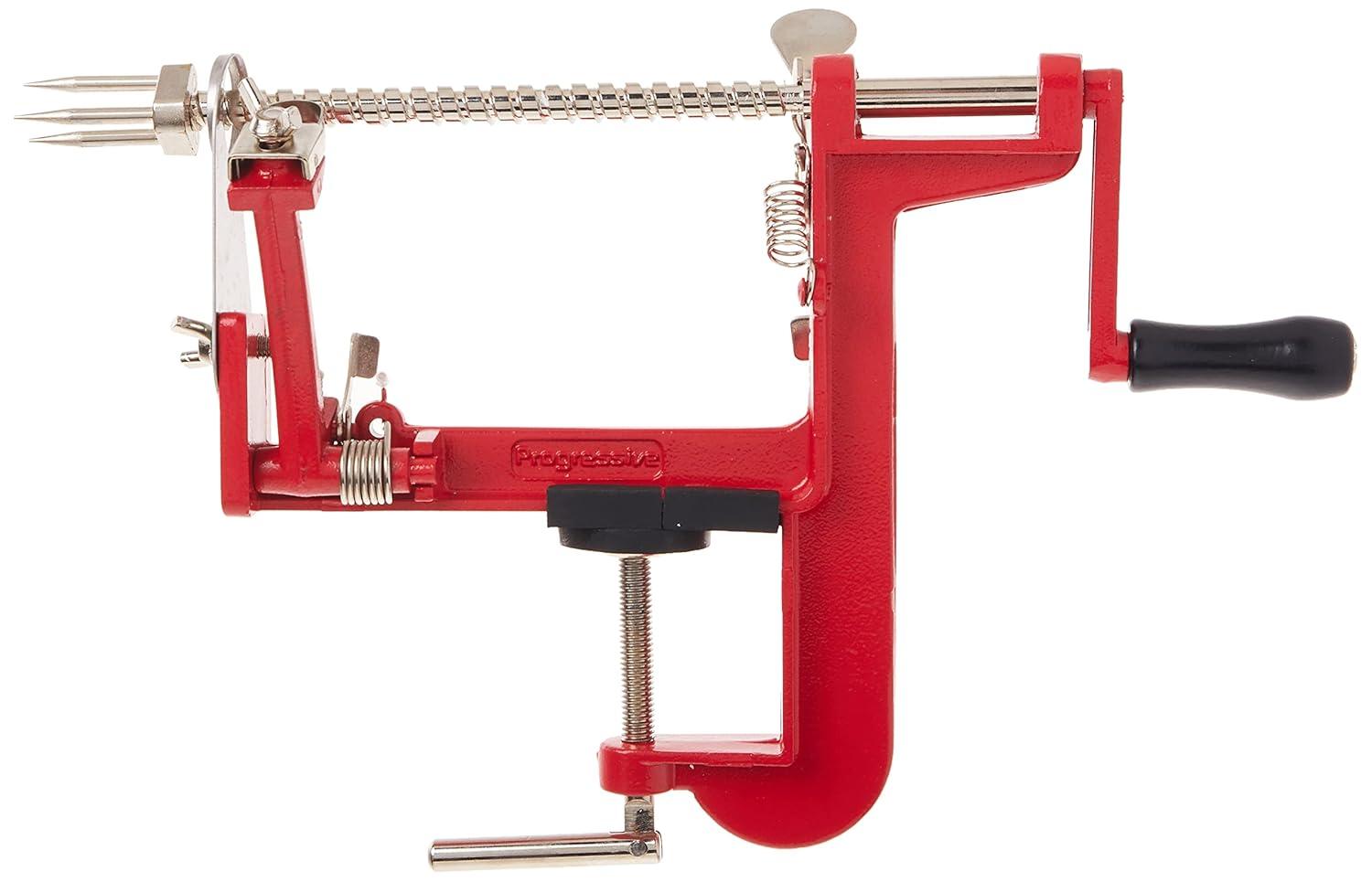 Progressive Apple Machine