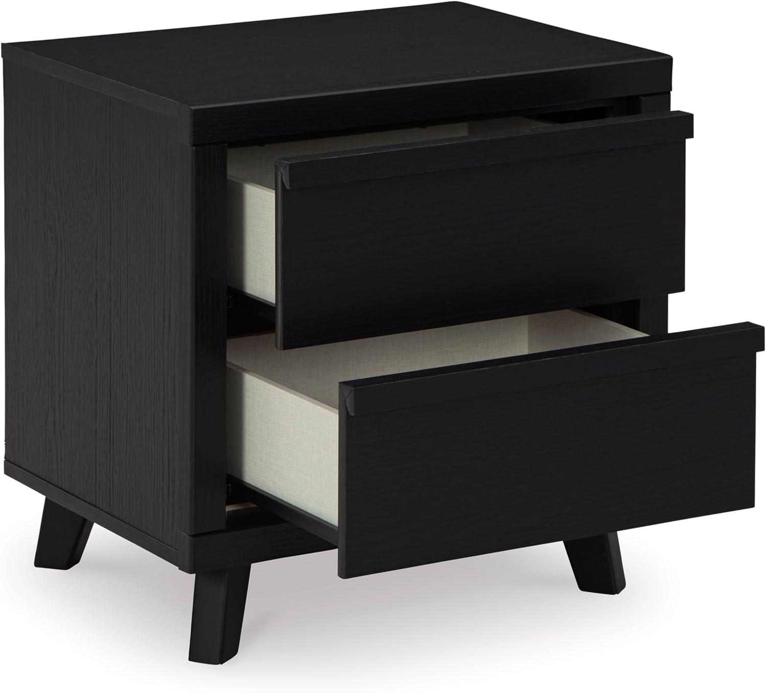 George Oliver Aydia 21.3'' W Nightstand