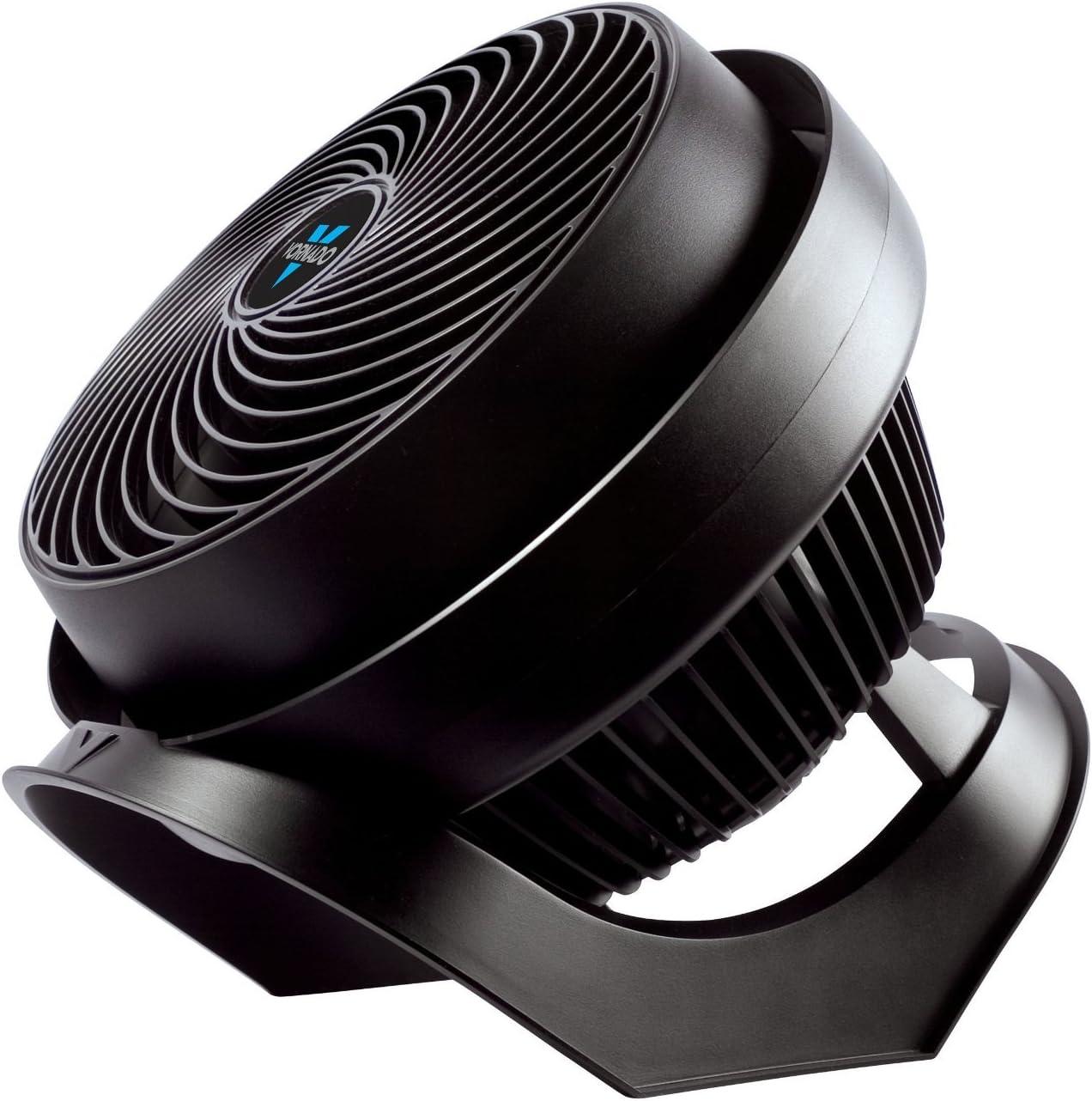 Vornado 733 Large Whole Room Air Circulator Fan
