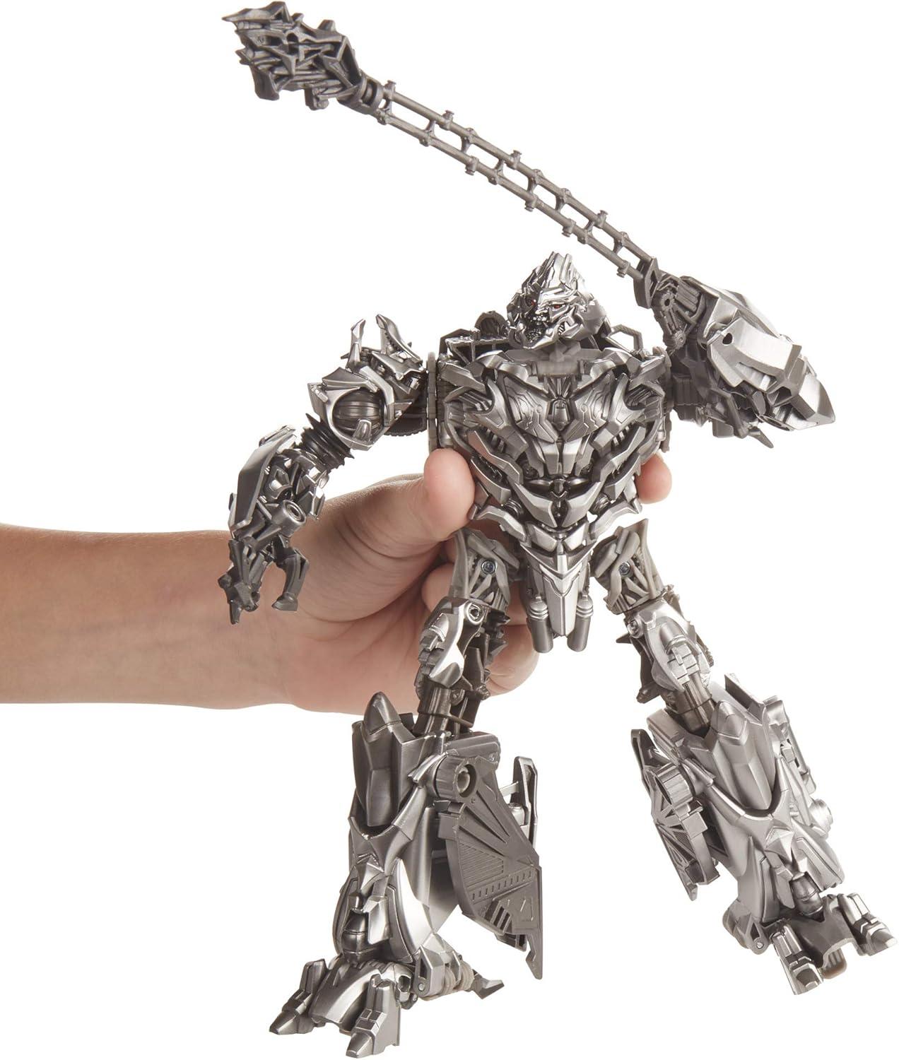 Transformers Studio Series 54 Voyager Class Megatron