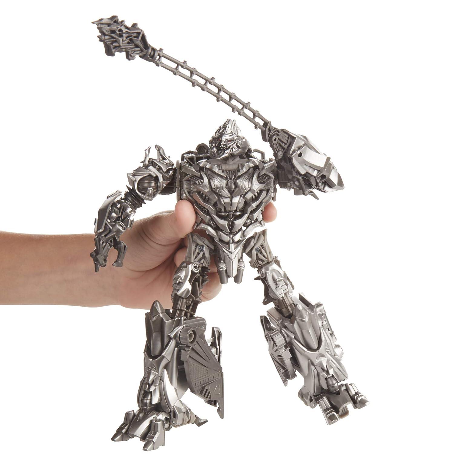Transformers Studio Series 54 Voyager Class Megatron