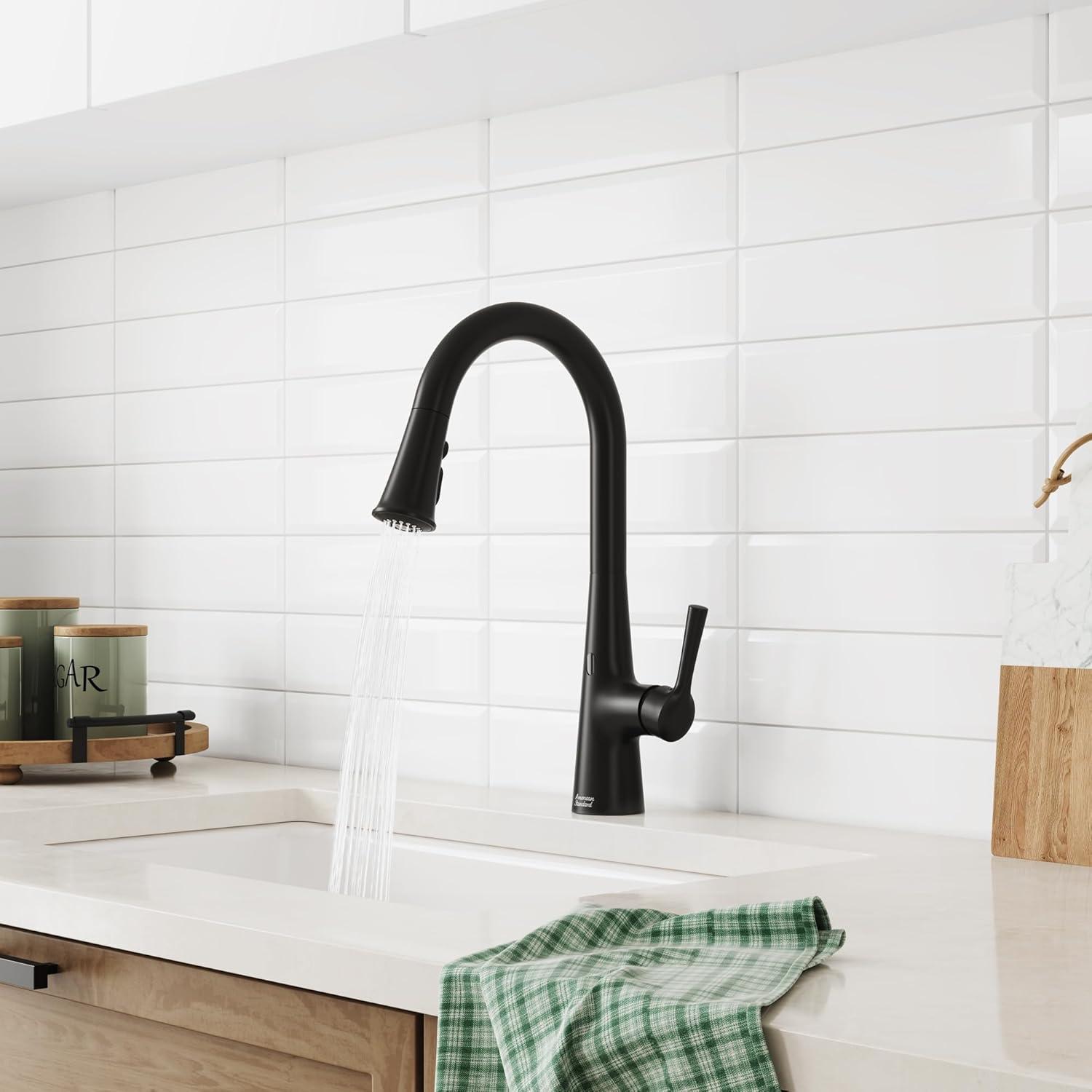 American Standard Southport Pull Down Touchless Kitchen Faucet