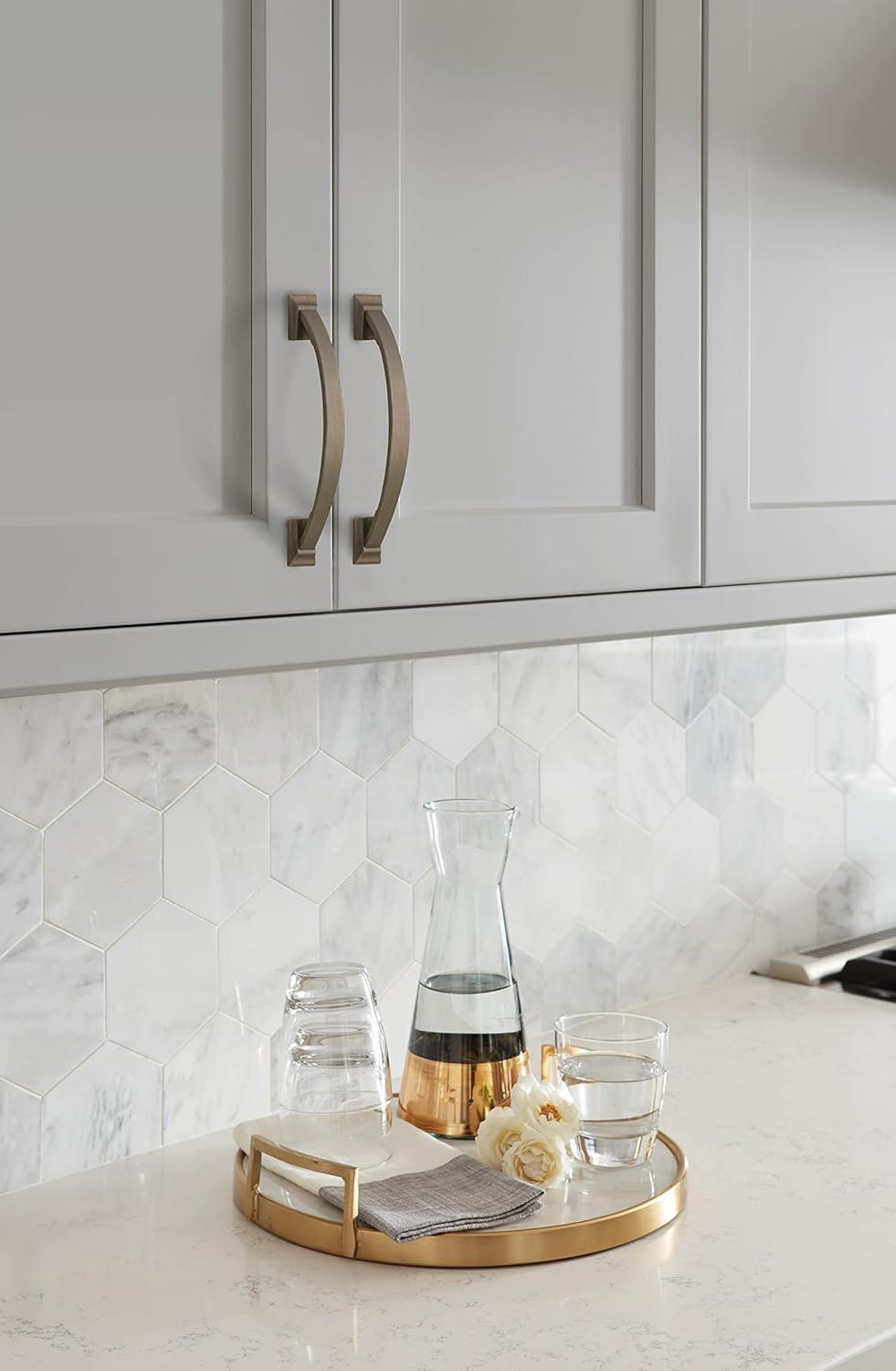 Amerock Candler Center to Center Arch Pull