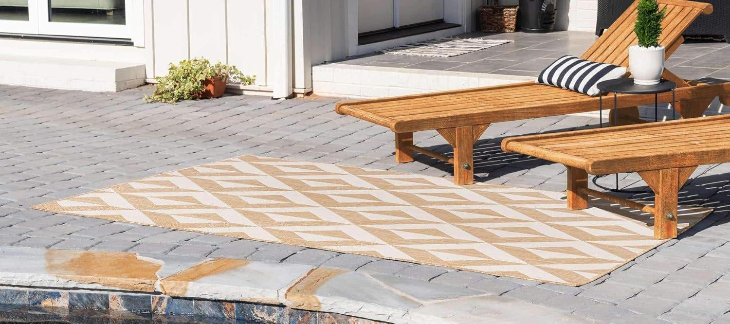 Jill Zarin Napa Outdoor Rug