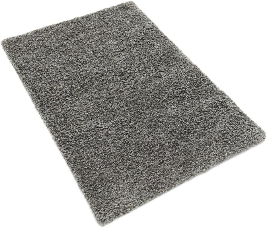 Unique Loom 2' 2 x 3' 0 Solo Calabasas Gray Area Rug