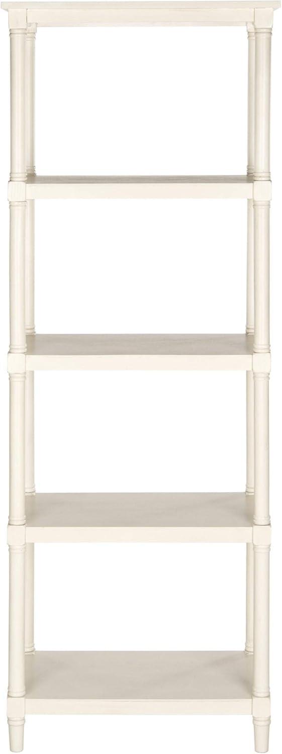 Odessa 5-Tier Bookcase - Safavieh