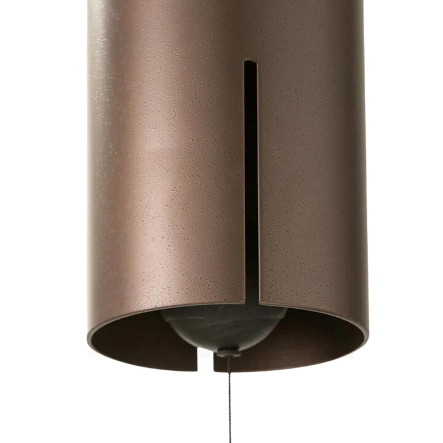 Serene Bell Wind Chime Collection