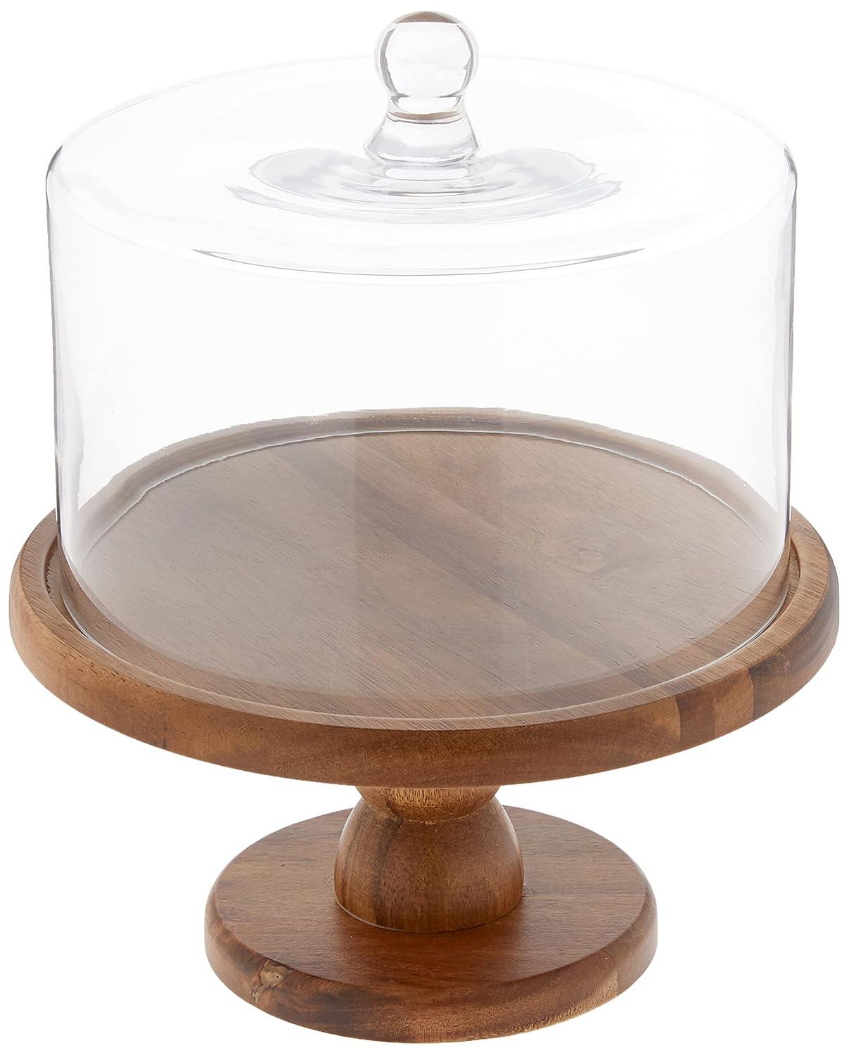 Marable Cake Stand