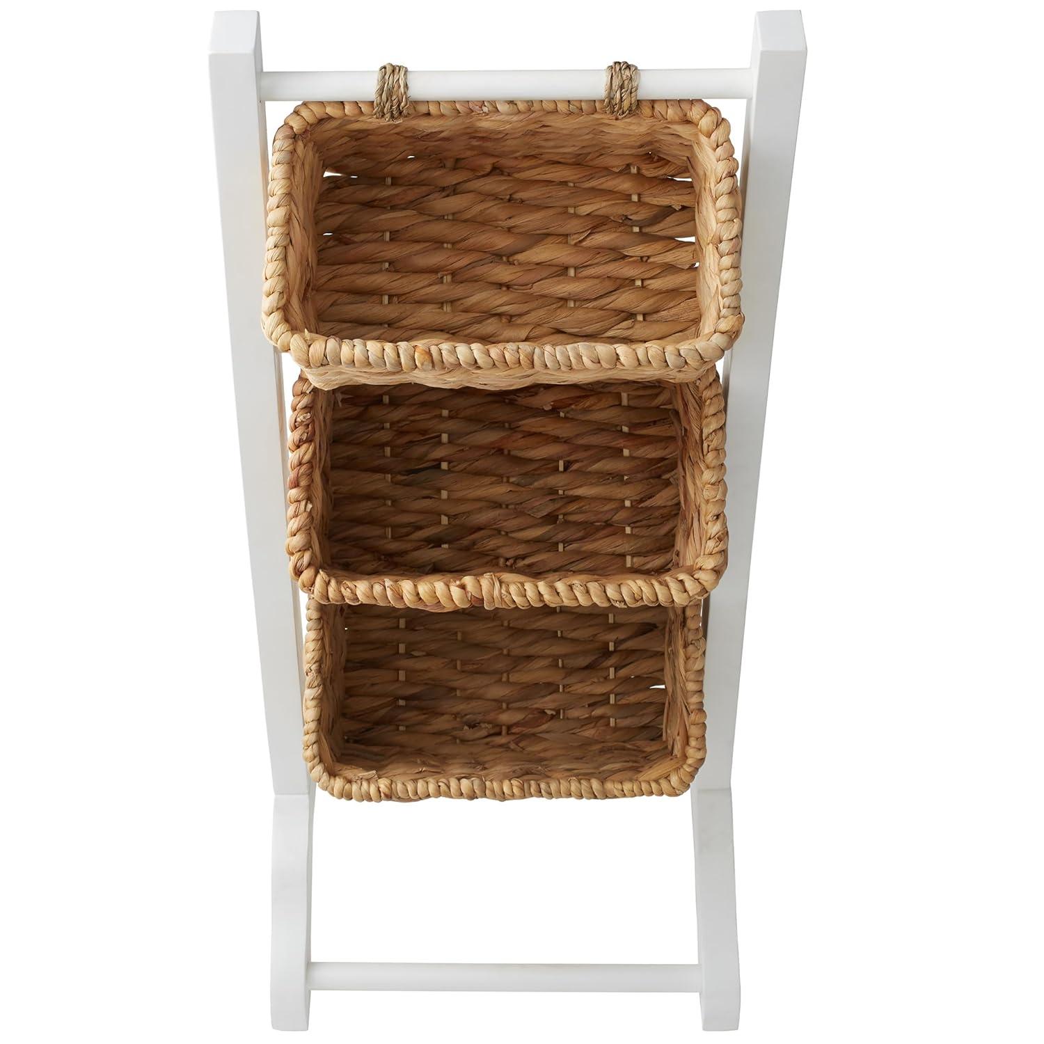 Casafield Casafield Jute / Sisal Basket