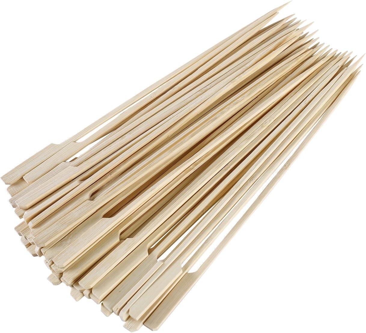 PROfreshionals Bamboo Skewers 10-Inch