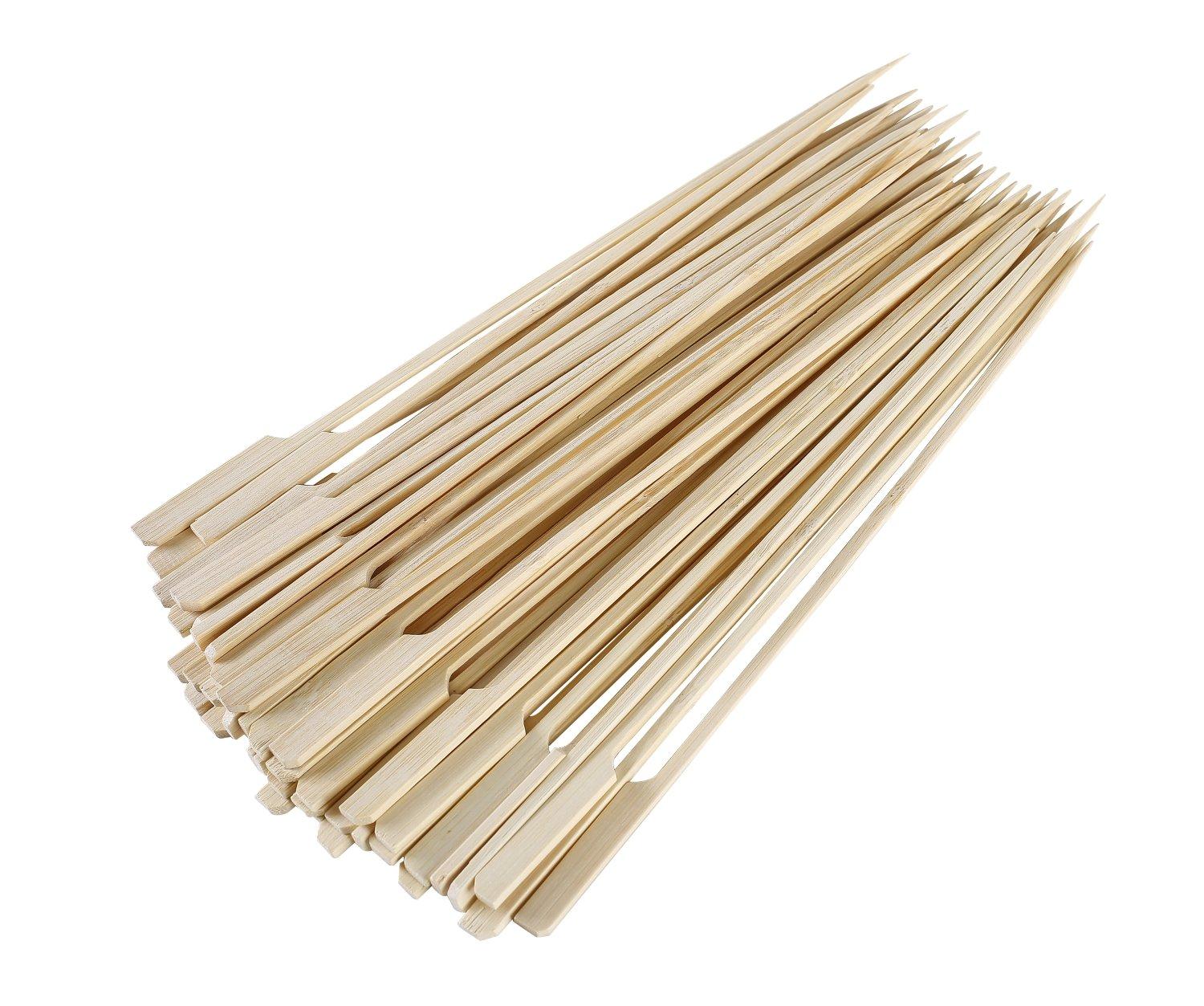 PROfreshionals Bamboo Skewers 10-Inch