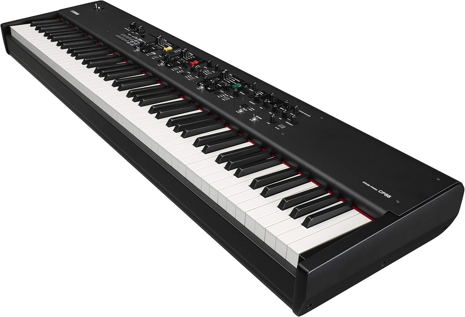 Yamaha CP88 88-Key Digital Stage Piano