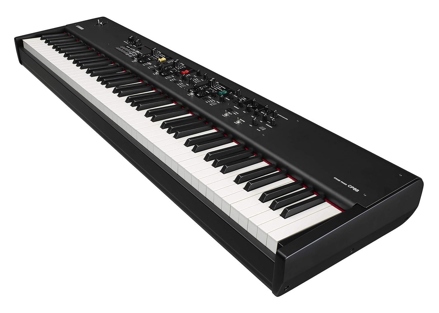 Yamaha CP88 88-Key Digital Stage Piano