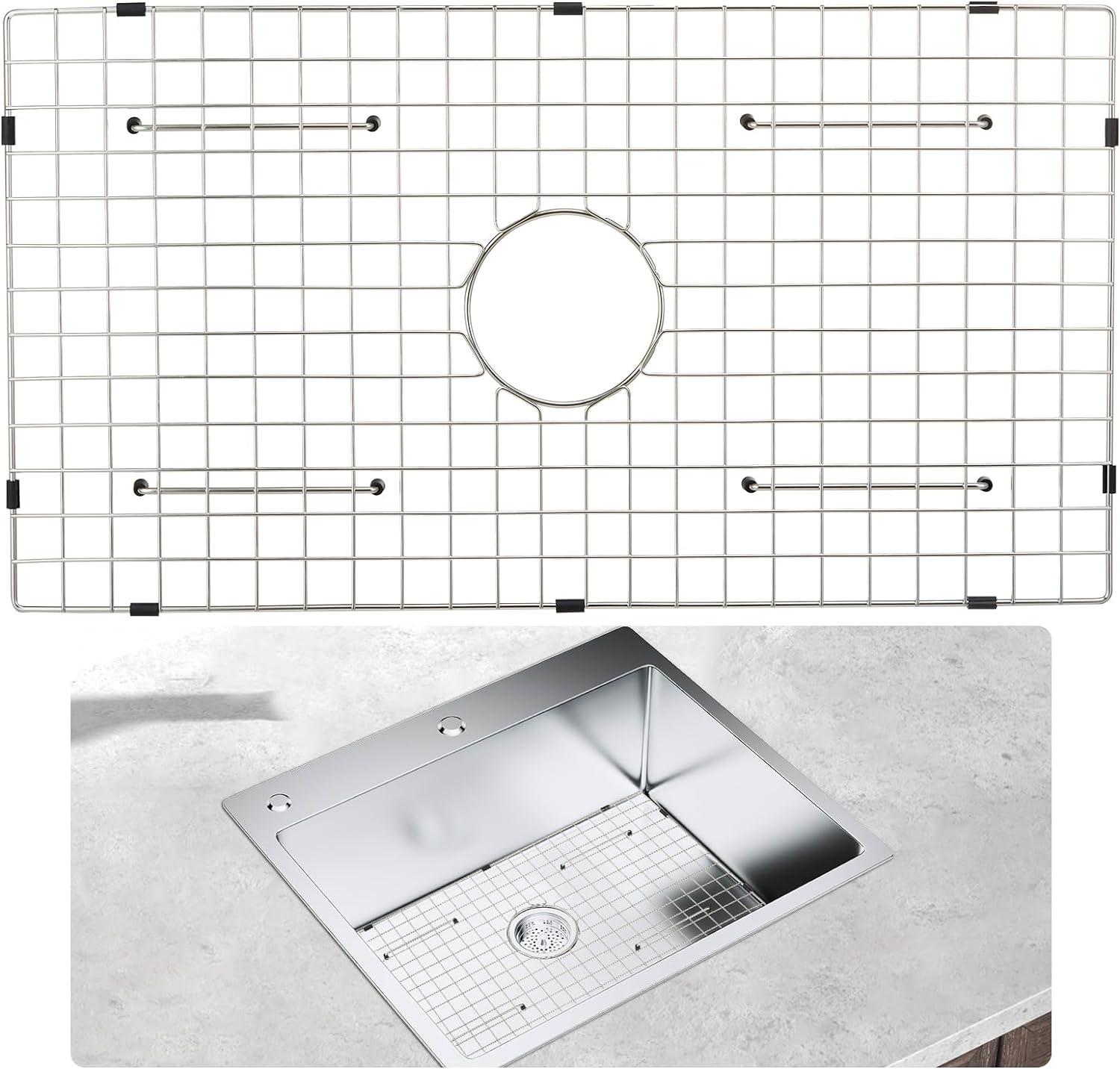 Sink Grid