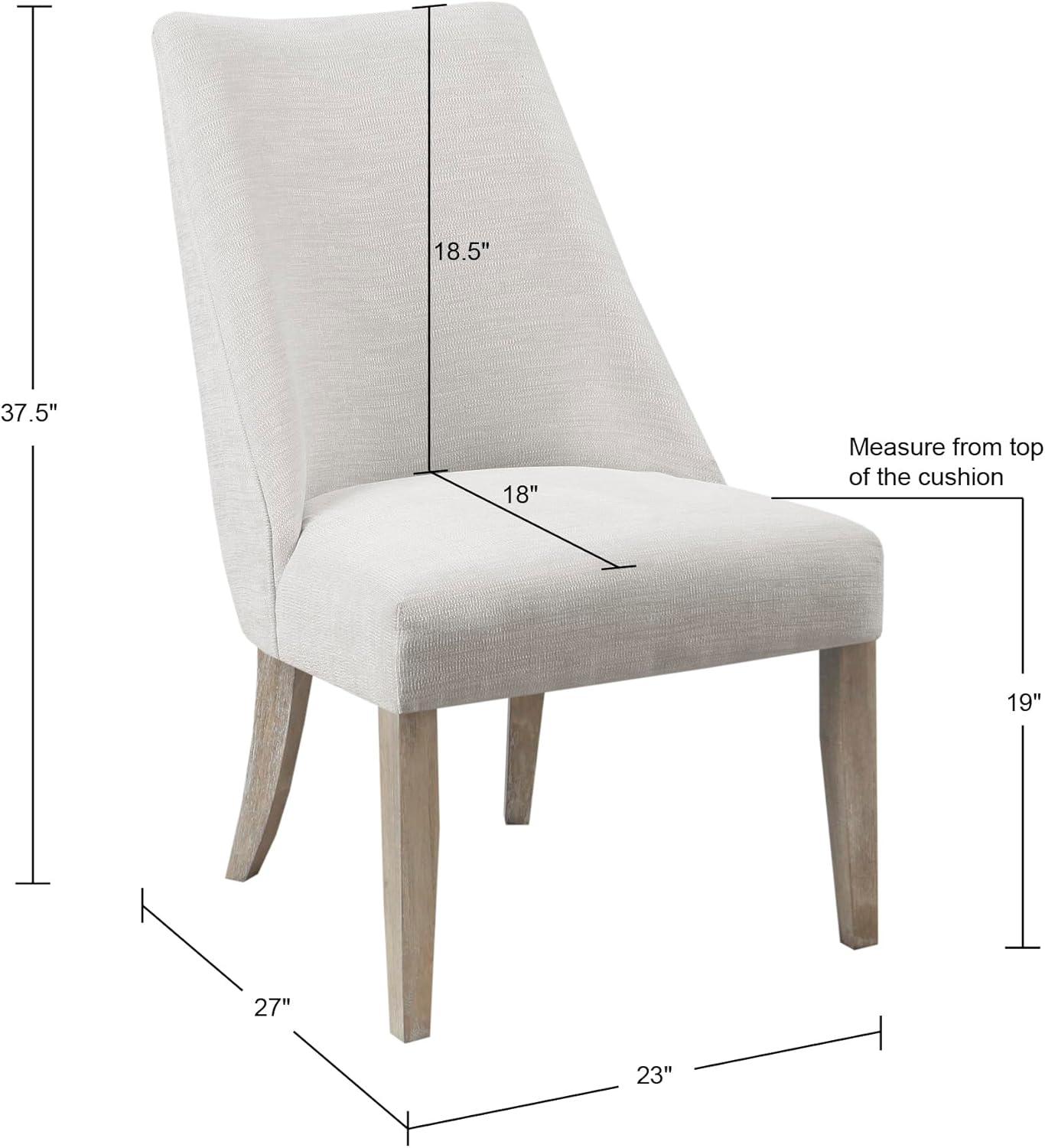 Martha Stewart Winfield Dining Chair