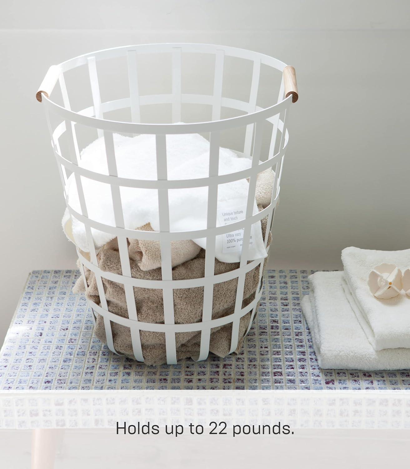 Tosca Laundry Basket