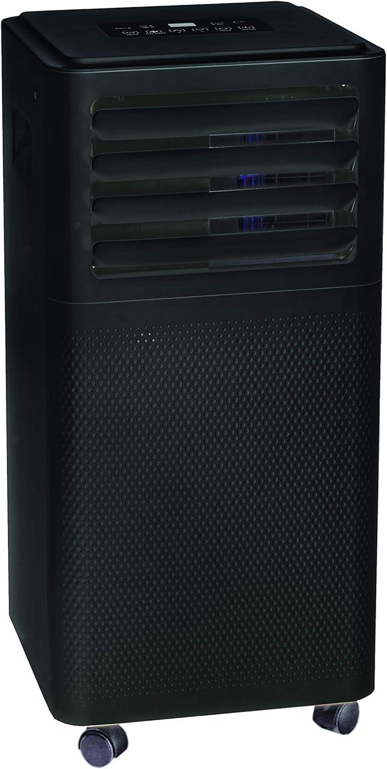 Danby 7500 BTU Portable Air Conditioner for 150 Square Feet with Remote Included