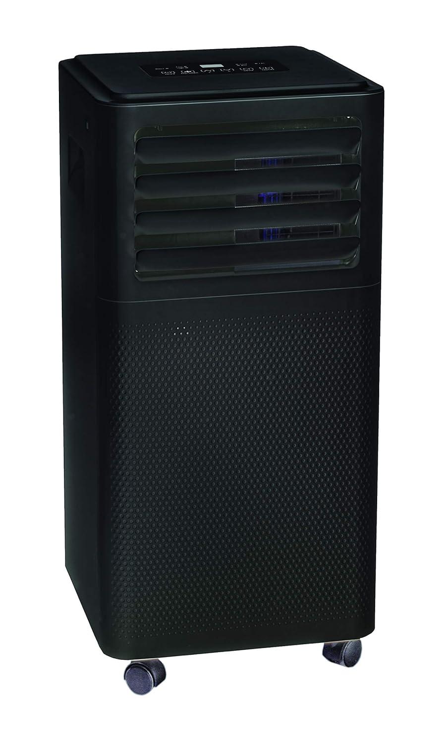 Danby Danby 7500 BTU Portable Air Conditioner for 150 Square Feet with Remote Included