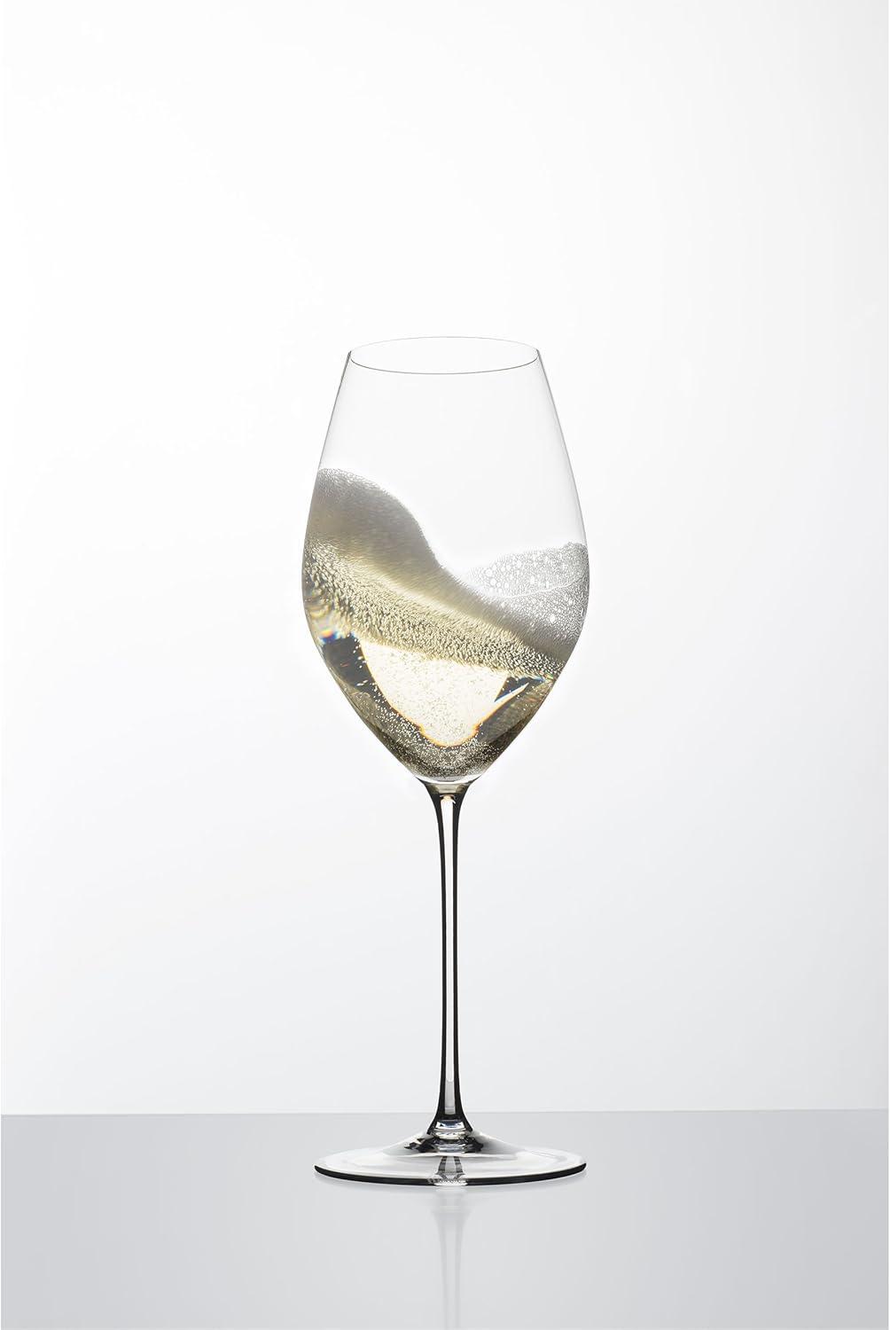 Riedel Veritas Champagne Wine Glass - Set of 4