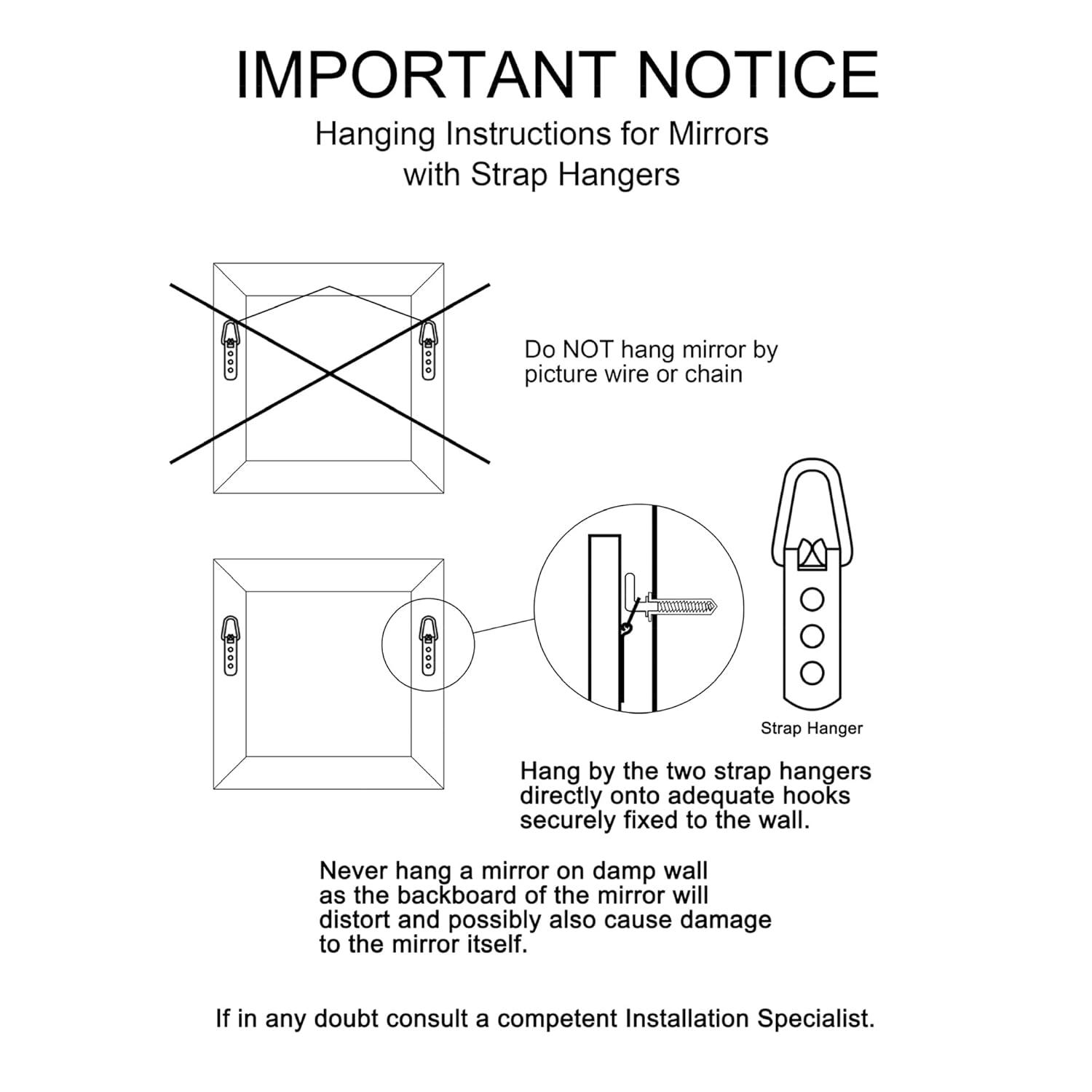 Tyler Dillon Round Bronze Wood Framed Wall & Accent Mirror - 36"D