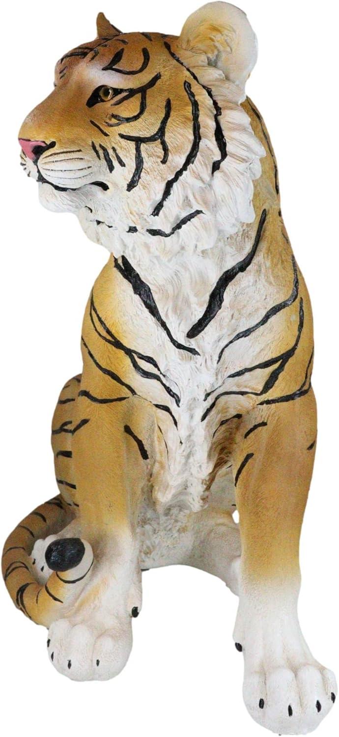 Ebros Gift 20" Bengal Tiger Garden Statue