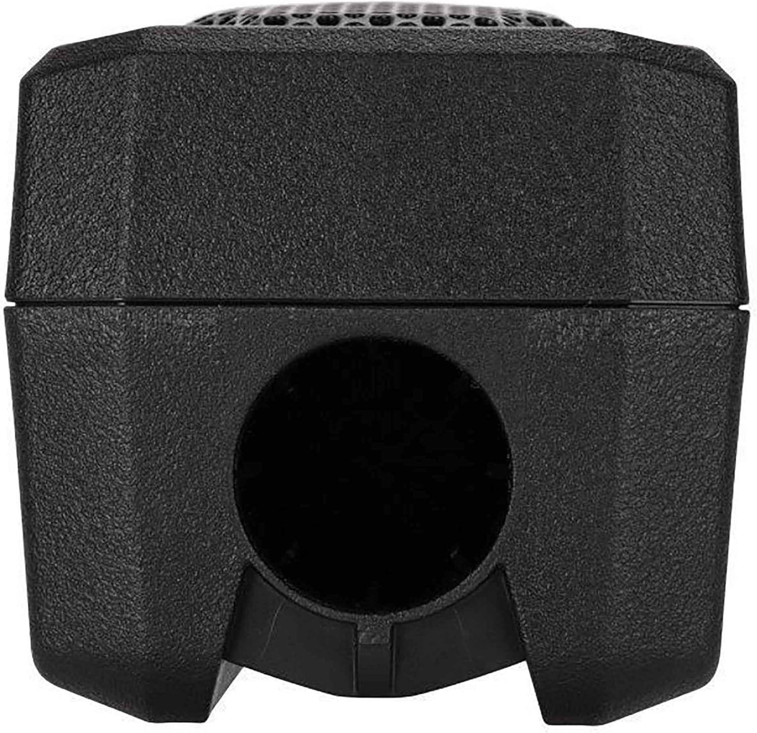 RCF Evox J8 Active Two-Way Portable Array System (Black)