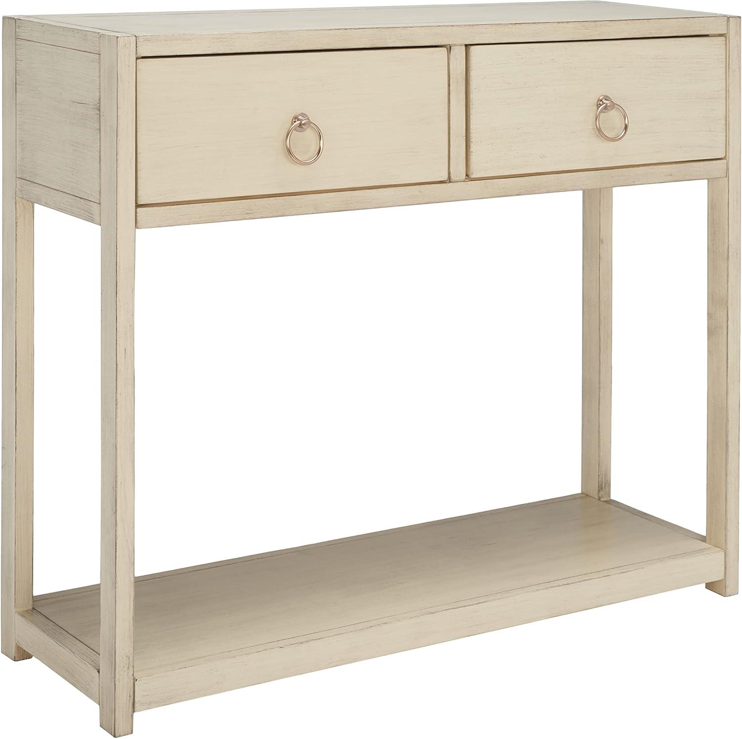 37.99'' Console Table