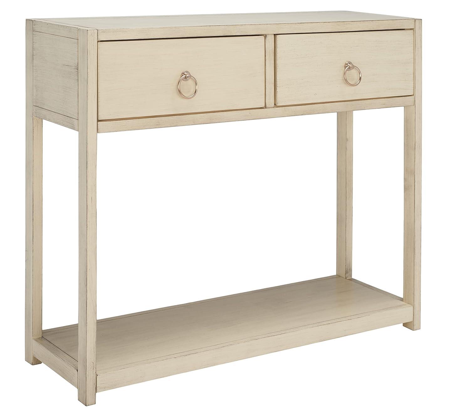 Breakwater Bay Abdulkarim 37.99'' Console Table