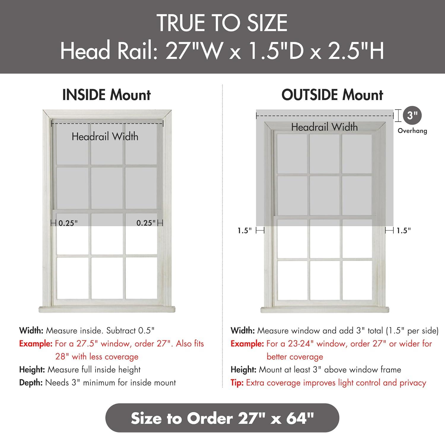 Galen Basketweave Cordless Room Darkening Roman Shade