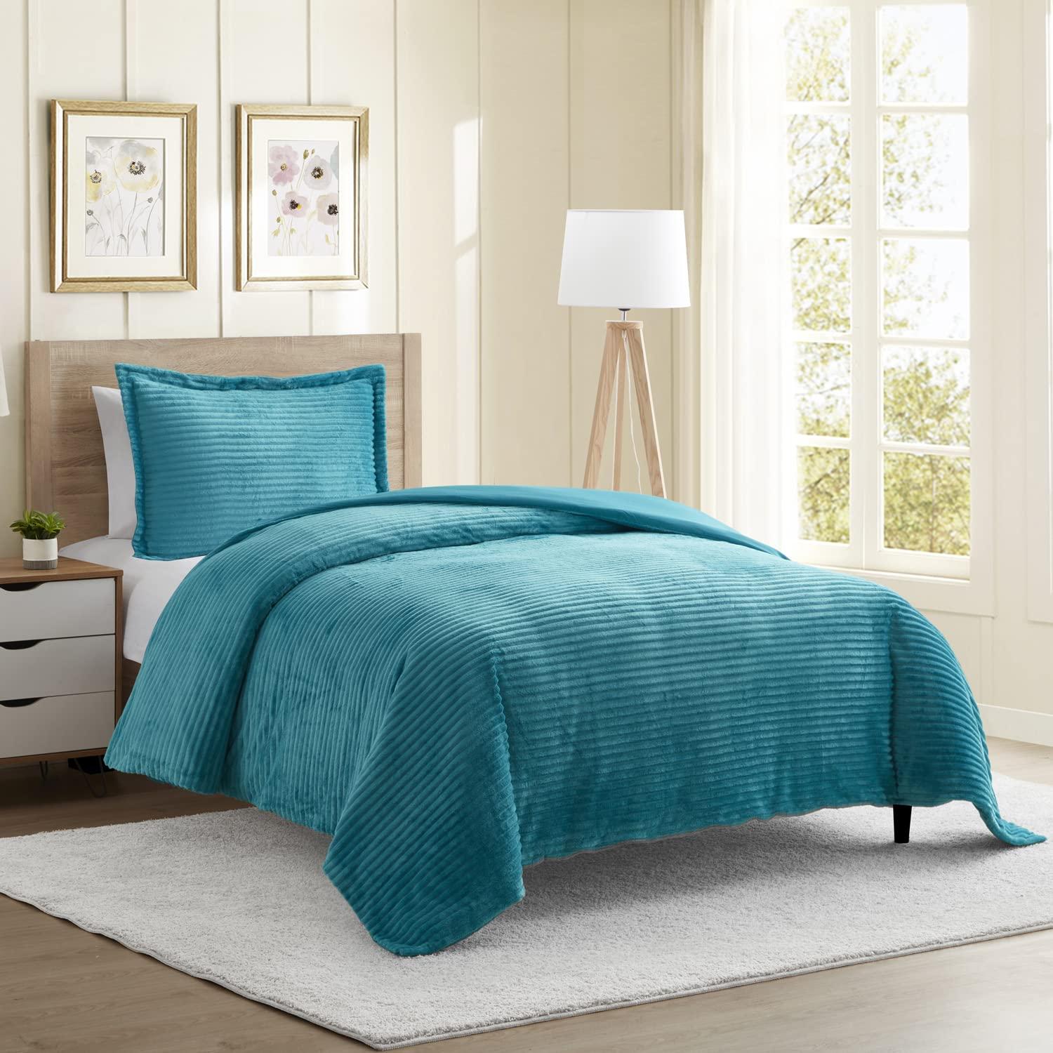 Nestl Duvet Cover Set