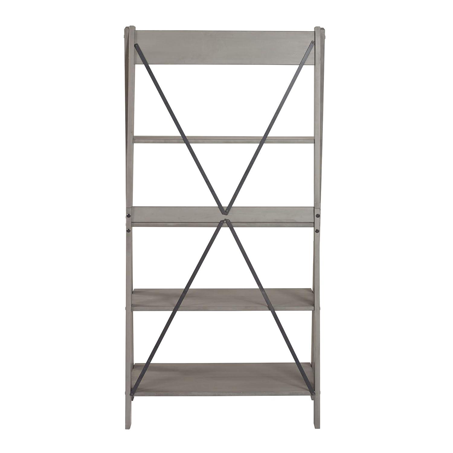 Roanoke Standard Ladder Bookcase