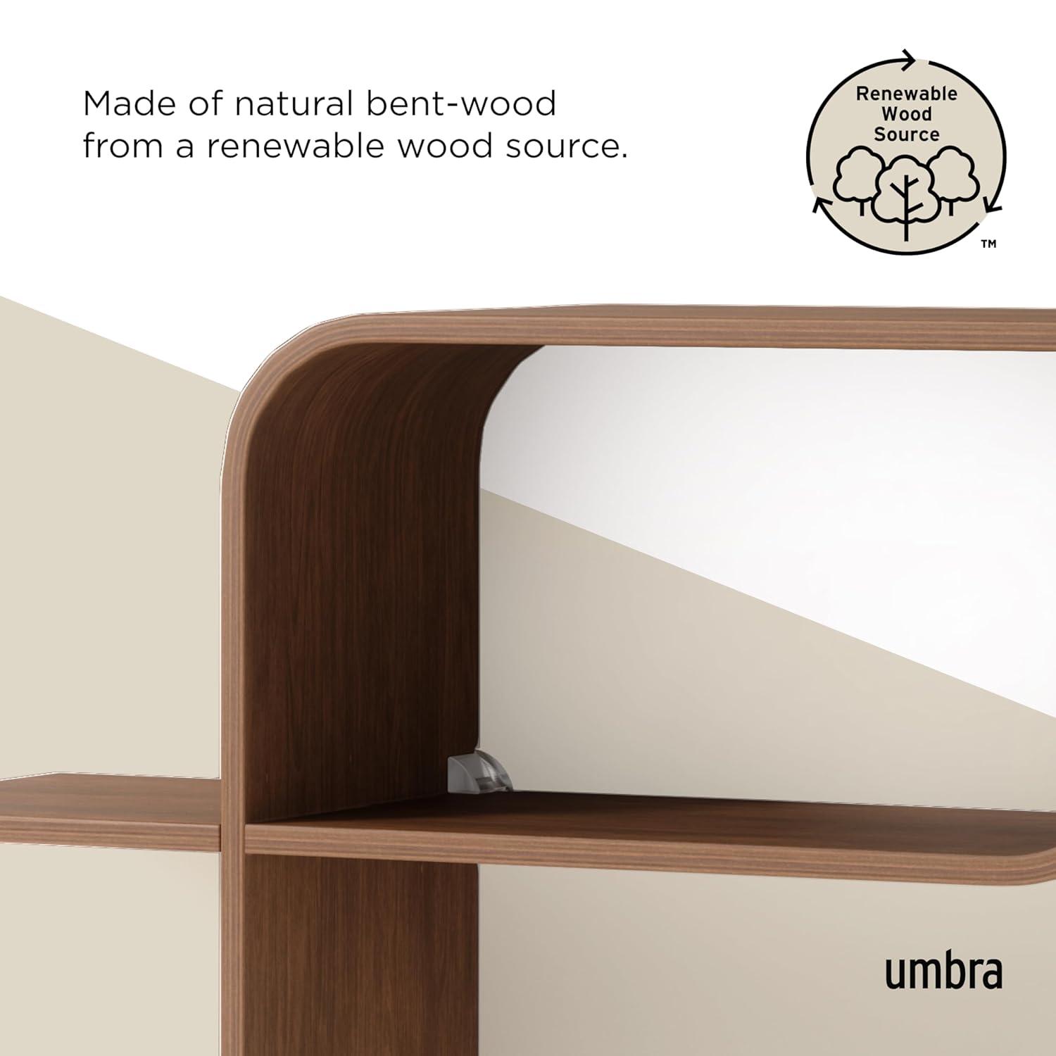 Elias Wall Shelf
