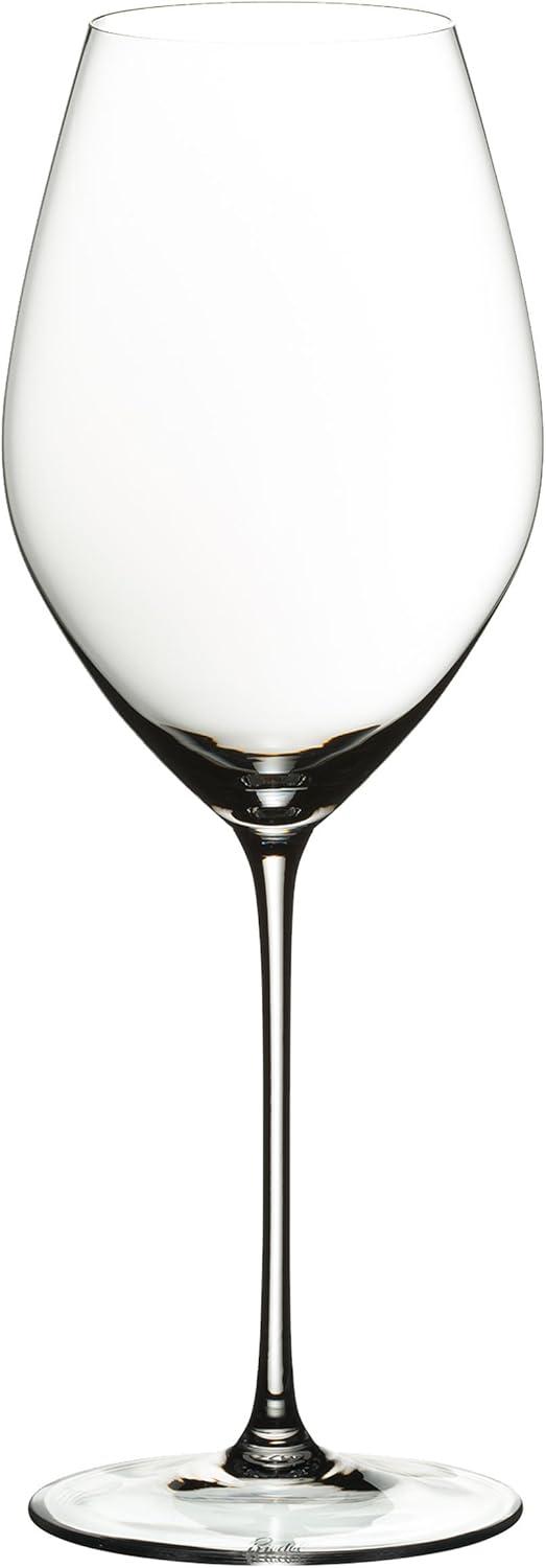 Riedel Veritas Champagne Wine Glass - Set of 4