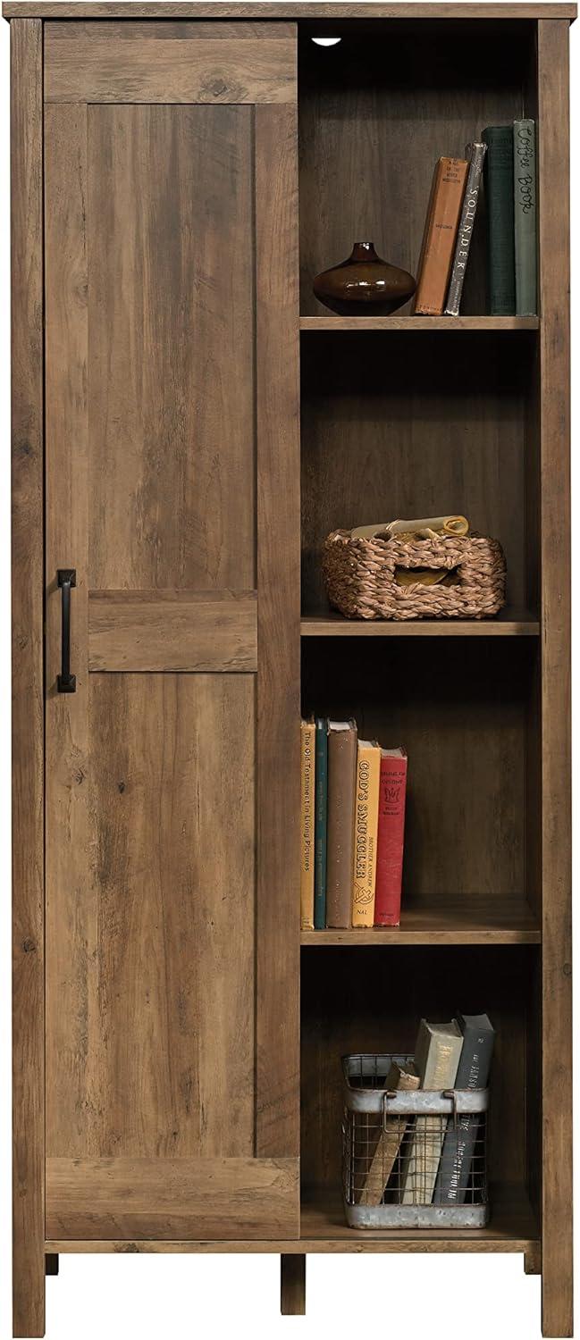 27.087'' Wide 6 - Shelf Storage Cabinet